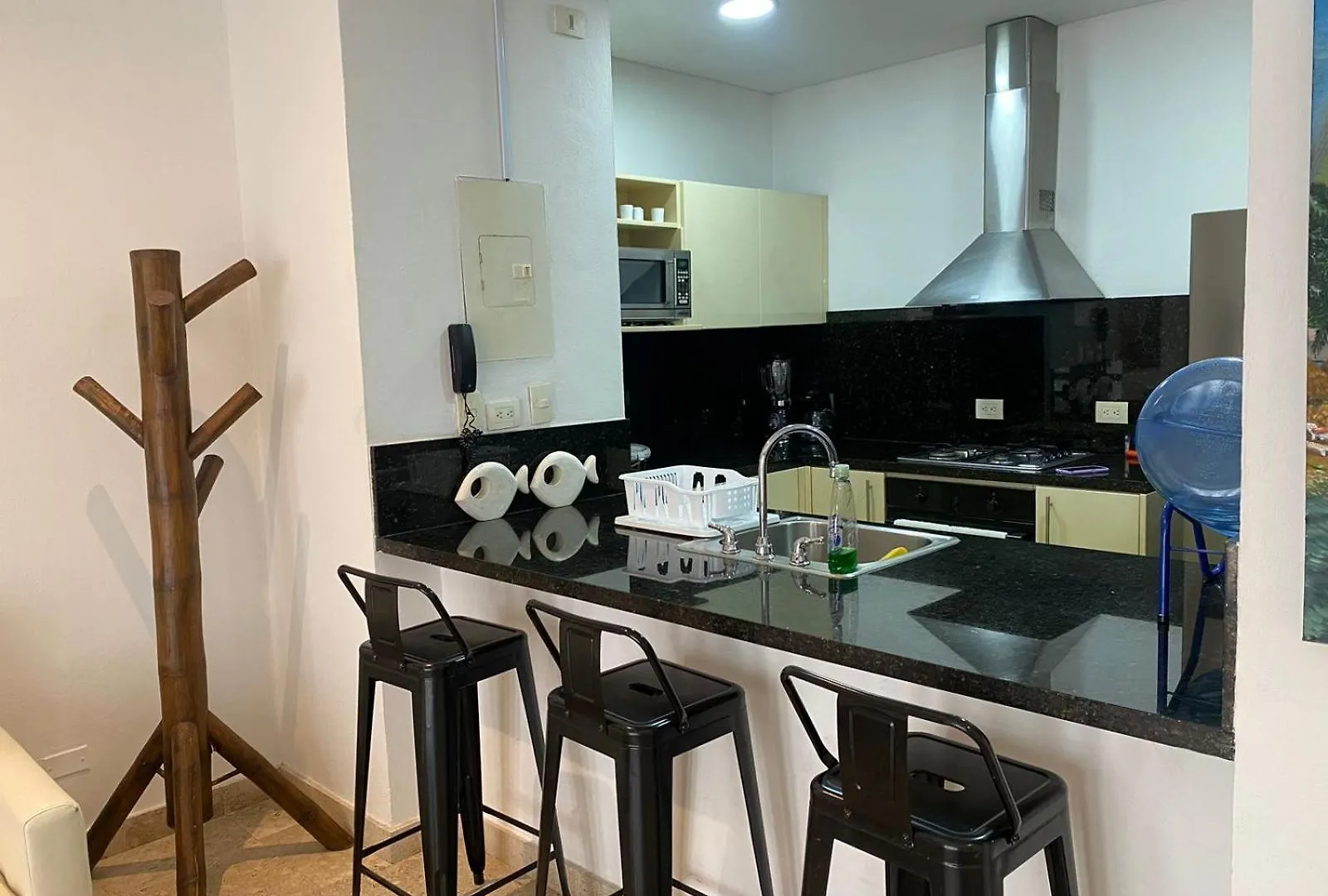 Apartamentos 126-129 Casa Del Virrey Eslava - Centro Historico Cartagena