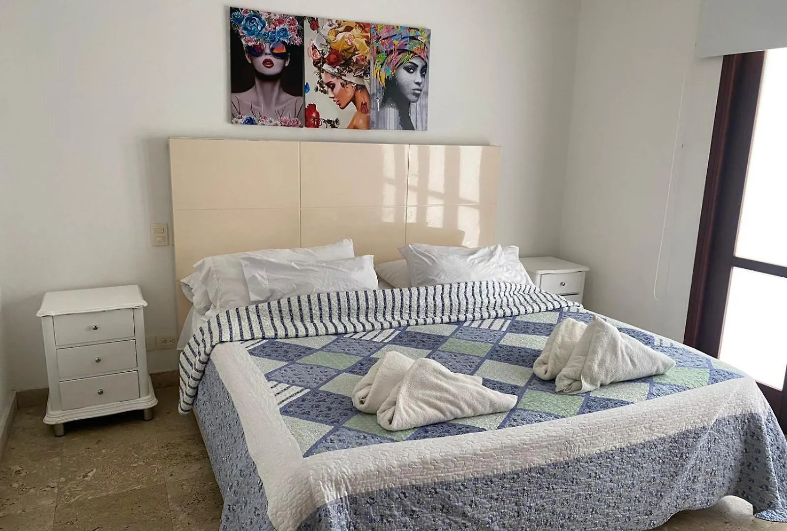 Apartamentos 126-129 Casa Del Virrey Eslava - Centro Historico Cartagena
